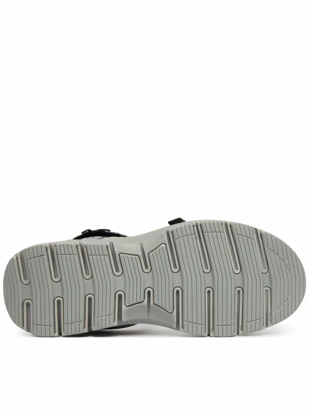 Sandali Almaak 38Q9946 Grigio