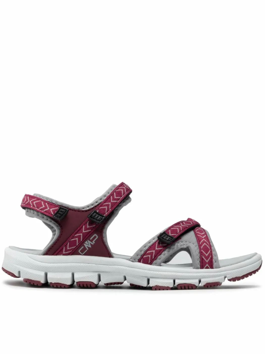 Sandali Almaak Wmn Hiking Sandal 38Q9946 Viola