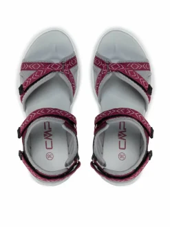 Sandali Almaak Wmn Hiking Sandal 38Q9946 Viola