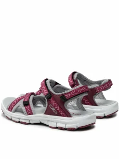 Sandali Almaak Wmn Hiking Sandal 38Q9946 Viola