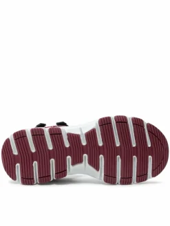 Sandali Almaak Wmn Hiking Sandal 38Q9946 Viola