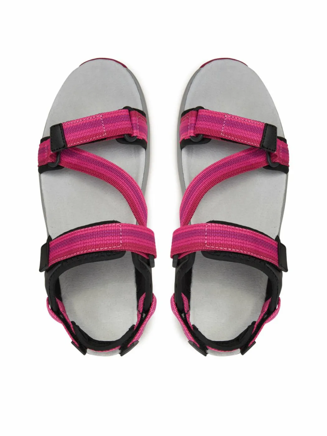 Sandali Ancha 31Q9536 Rosa