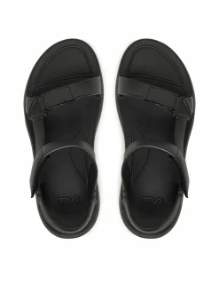 Sandali Apreaqua Drift 1173717 Nero