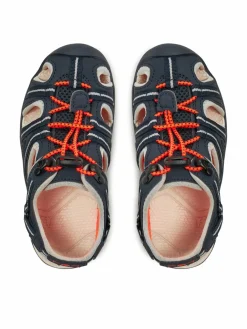 Sandali Aquarii 2.0 Hiking Sandal 30Q9664 Grigio