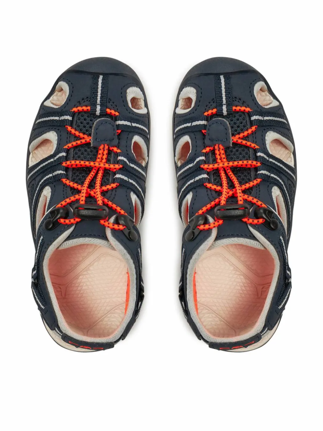 Sandali Aquarii 2.0 Hiking Sandal 30Q9664 Grigio
