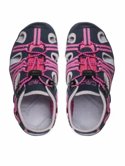 Sandali Aquarii Hiking Sandal 30Q9664 Rosa