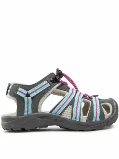 Sandali Aquarii 2.0 30Q9664 Grigio