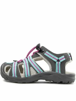 Sandali Aquarii 2.0 30Q9664 Grigio