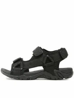 Sandali Arbonon Jr.Sandal M222311 Nero