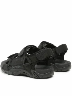 Sandali Arbonon Jr.Sandal M222311 Nero