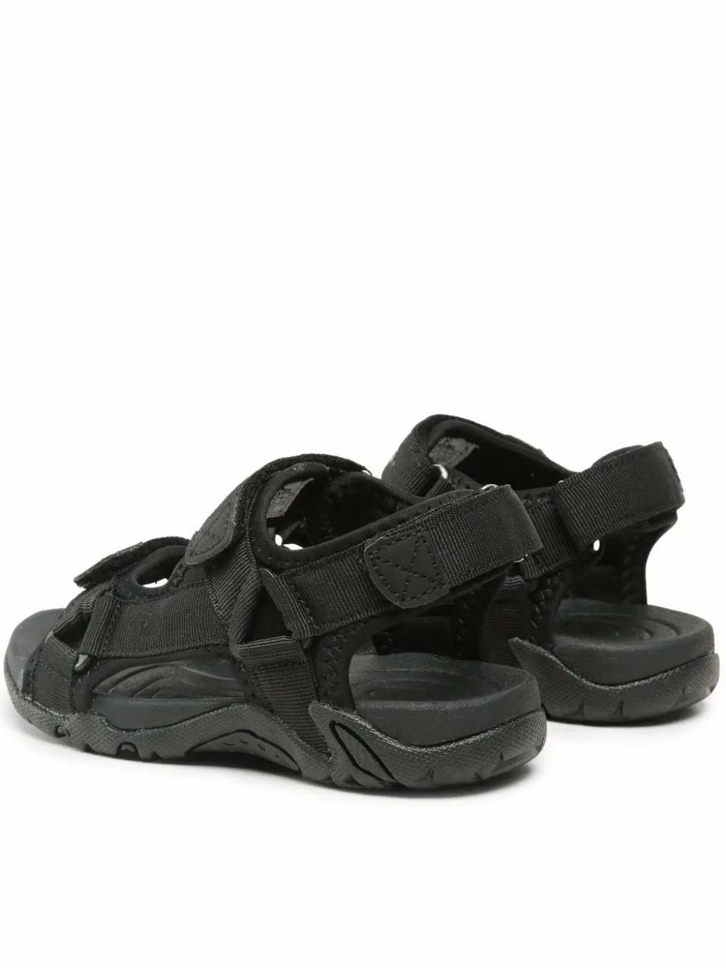 Sandali Arbonon Jr.Sandal M222311 Nero