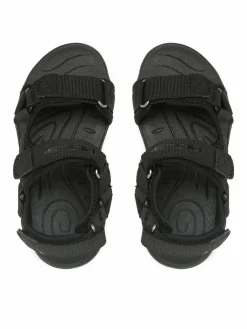 Sandali Arbonon Jr.Sandal M222311 Nero