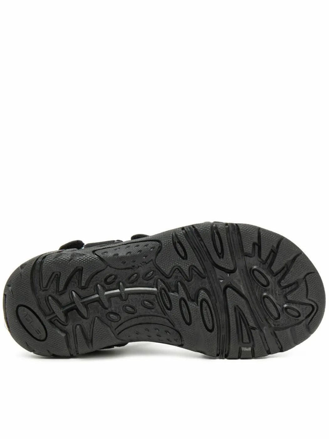 Sandali Arbonon Jr.Sandal M222311 Nero