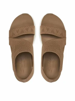 Sandali Arch Fit-Brightest Day 119458/MOC Marrone