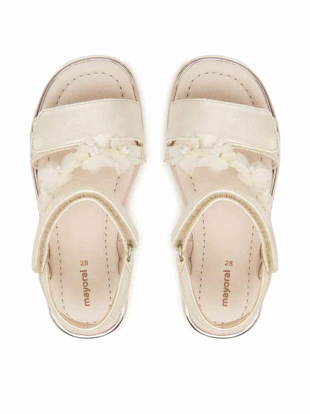 Sandali 43734.15 Argento
