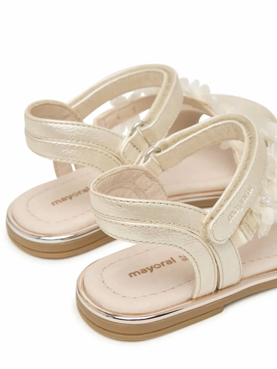 Sandali 43734.15 Argento