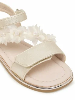 Sandali 43734.15 Argento