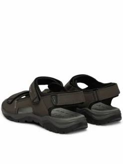 Sandali Arlo 02 57202 Grigio