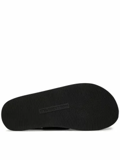 Sandali Atlantik KL70526 Nero