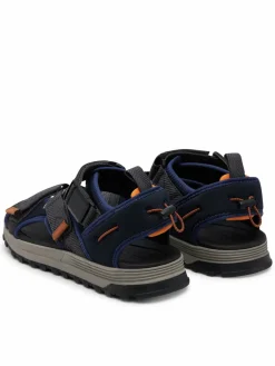 Sandali ATL Trek Tide 26181521 Blu scuro