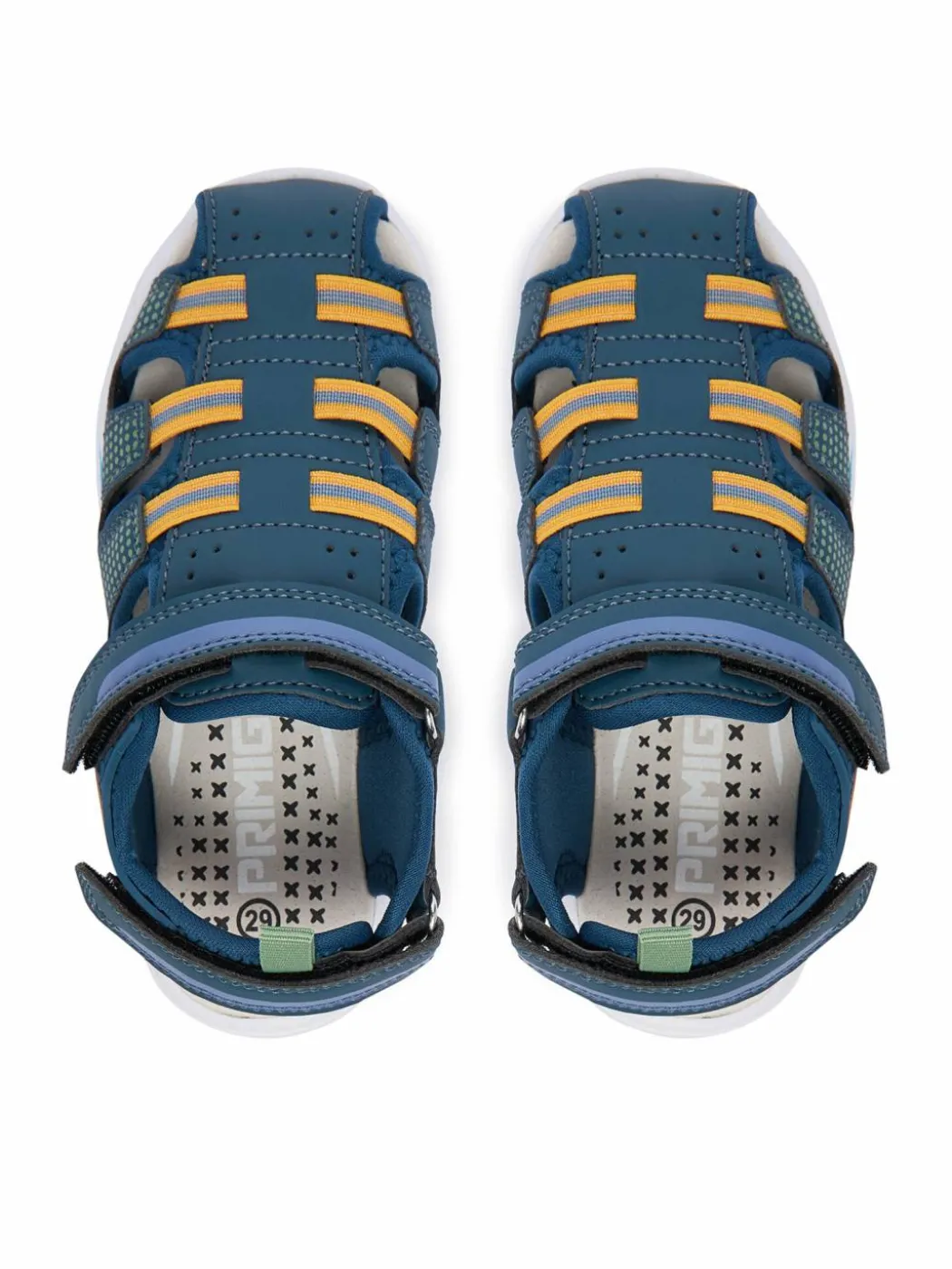 Sandali AVANT 1474322 Blu scuro
