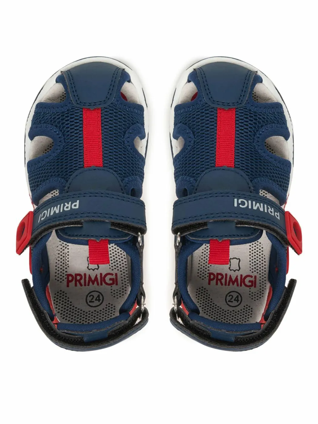 Sandali AVANT 1456155 Blu scuro