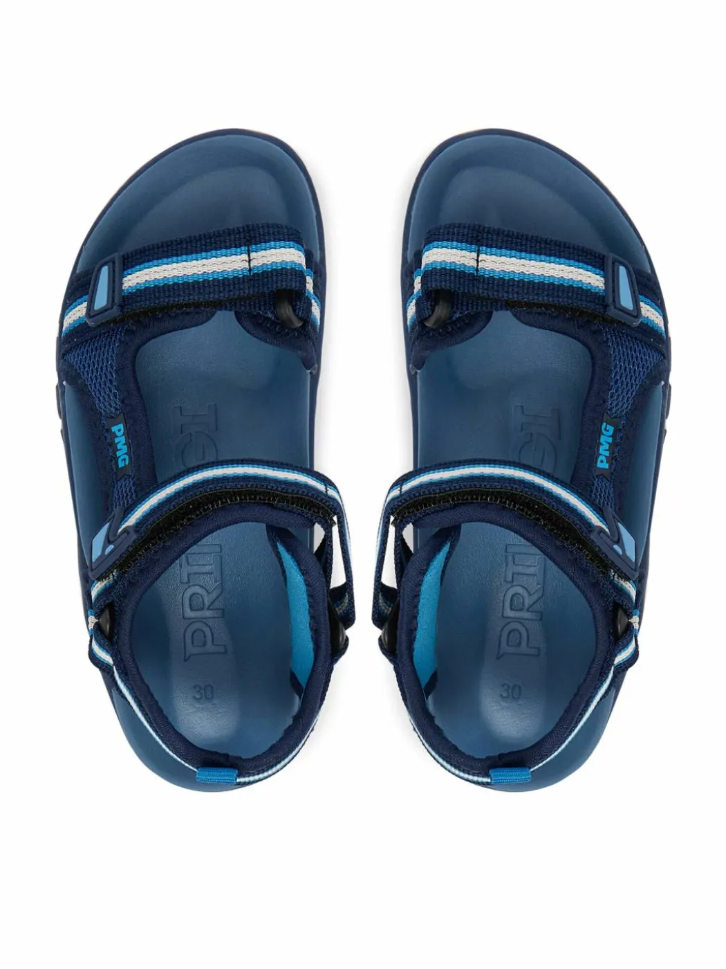 Sandali AVANT 1475055 Blu scuro