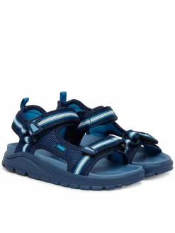 Sandali AVANT 1475055 Blu scuro