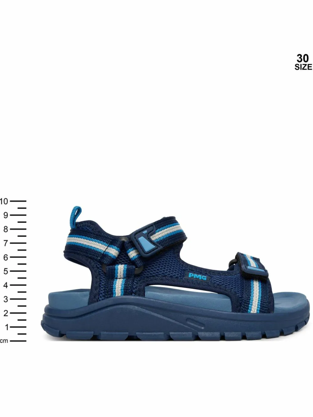 Sandali AVANT 1475055 Blu scuro