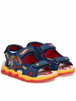 Sandali AVANT 1491500 Blu scuro