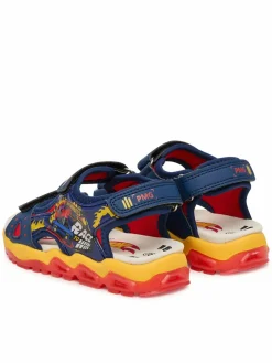 Sandali AVANT 1491500 Blu scuro