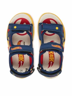 Sandali AVANT 1491500 Blu scuro