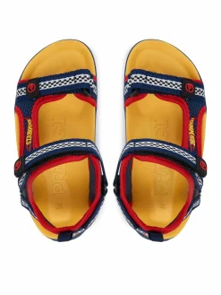 Sandali AVANT 1491000 Blu scuro
