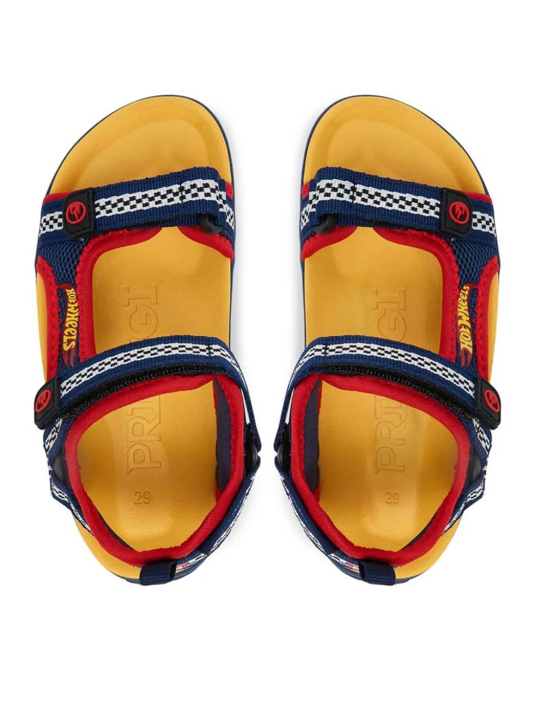 Sandali AVANT 1491000 Blu scuro