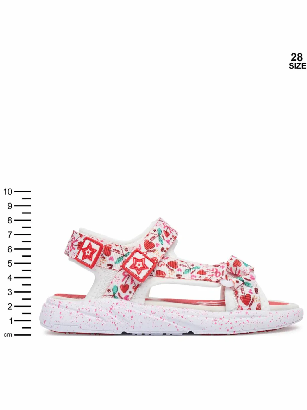 Sandali AVANT 1474022 Multicolore