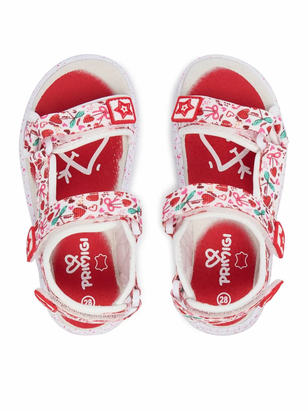 Sandali AVANT 1474022 Multicolore
