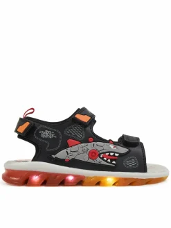 Sandali AVANT 1481622 Nero