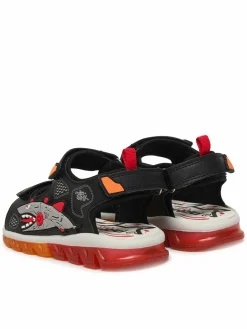 Sandali AVANT 1481622 Nero
