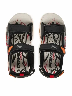 Sandali AVANT 1481622 Nero
