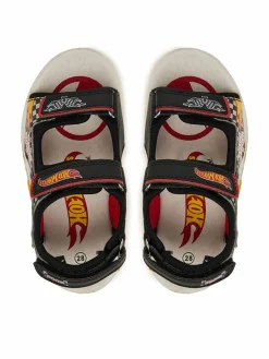 Sandali AVANT 1491611 Nero