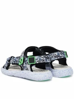 Sandali AVANT 1474044 Nero