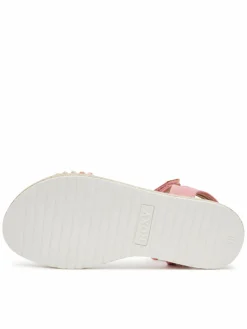 Sandali AVO-LX201-130 Rosa