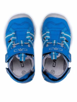 Sandali Baby Naboo Hiking Sandal 30Q9552 Blu