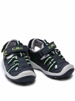 Sandali Baby Naboo 30Q9552 Grigio
