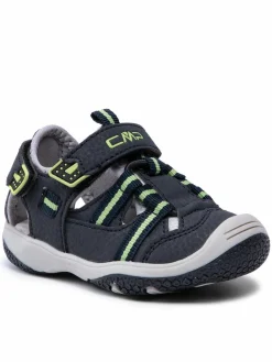 Sandali Baby Naboo 30Q9552 Grigio