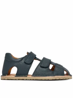 Sandali Barefoot Flexy Avi G3150263 S Blu