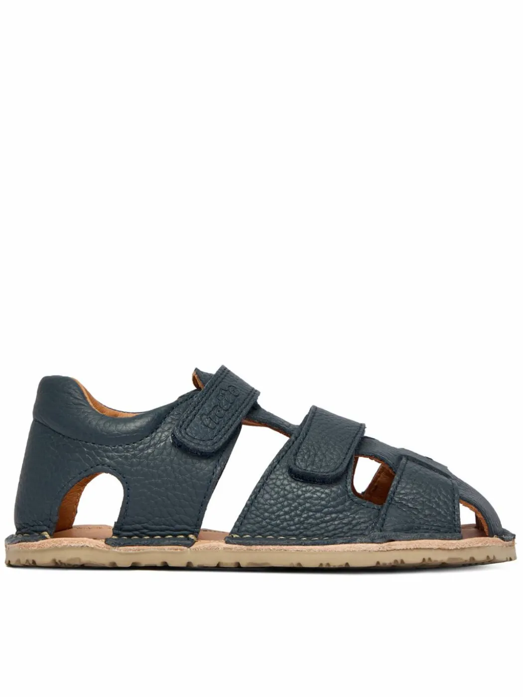 Sandali Barefoot Flexy Avi G3150263 S Blu