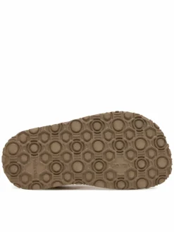 Sandali Barefoot Flexy Mini G3150270-4 M Giallo