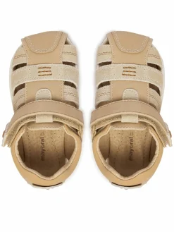 Sandali 41773.80 Beige