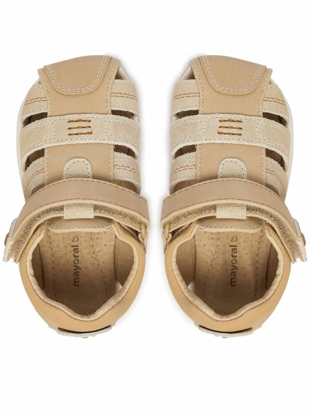 Sandali 41773.80 Beige